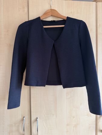 Bolero Only Dunkelblau S