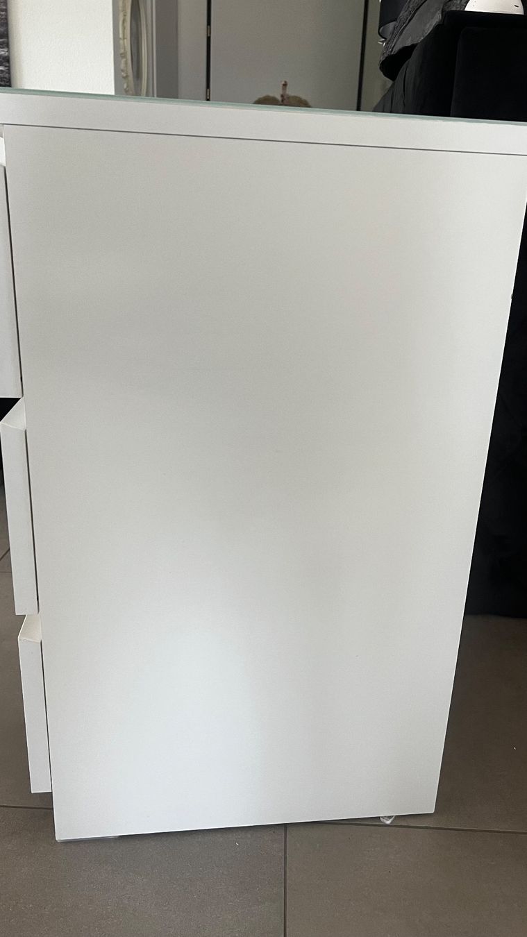 Ikea Cassettiere: IKEA Kommode, selber abholen – Usato da Schötz venduto da Bea_LU 2