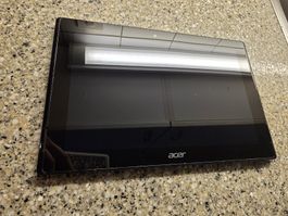 acer Tablet