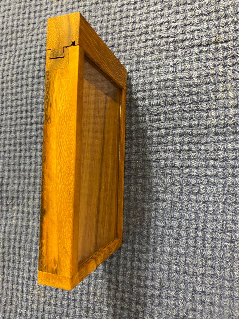 Articoli in legno: Magische Geldgeschenkbox – Usato da Winterthur venduto da Gotzi4 2