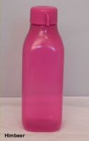 Eco - Trinkflasche, Versch. Farben 500 ml *Tupperware* NEU