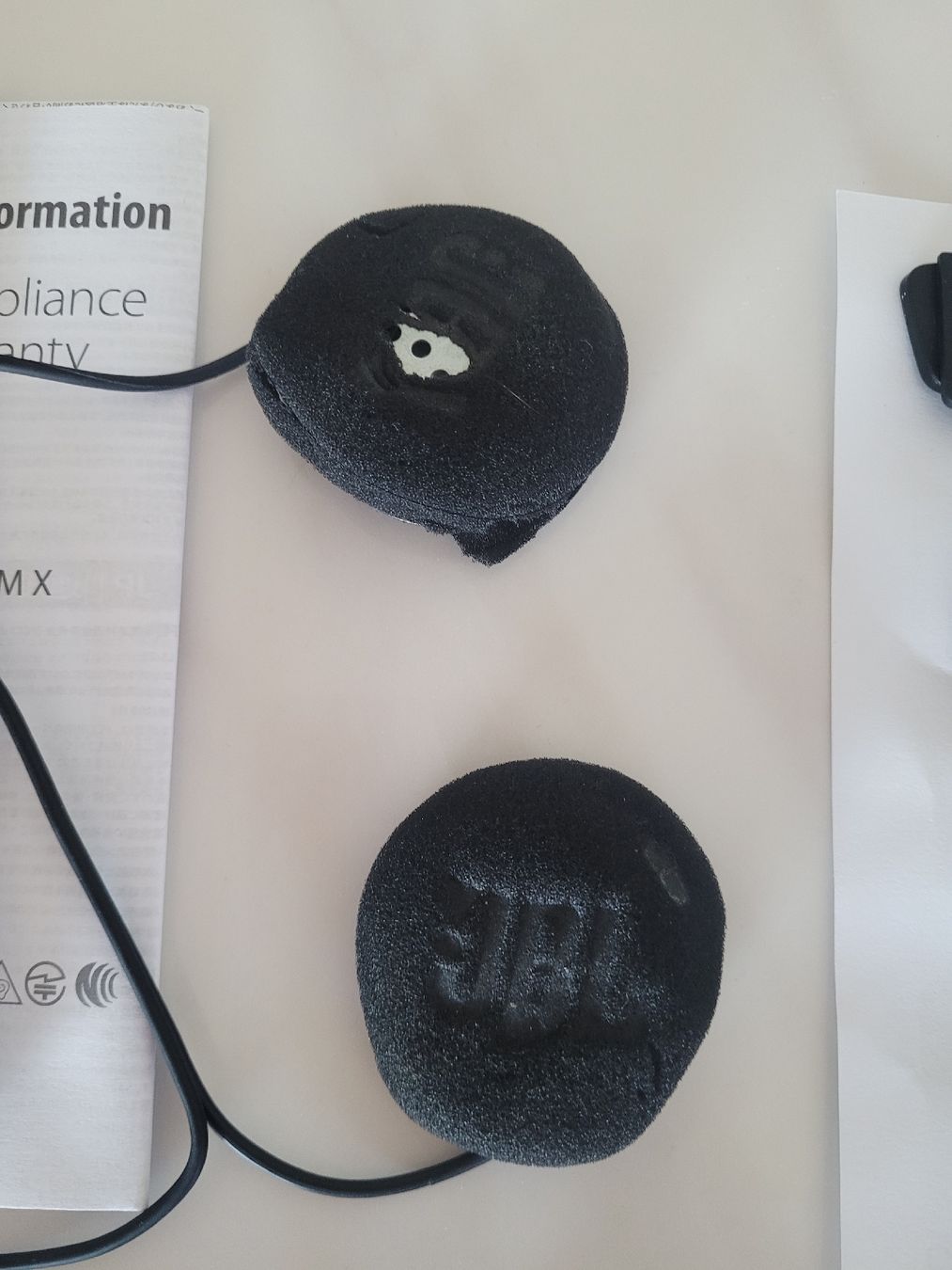 Cardo Cuffie: Cardo Freecom 4x 4-Wege Bluetooth gebraucht! – Usato da Beinwil am See venduto da dca_vg5p 7