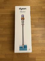 Dyson v15s detect submarine - Zubehör