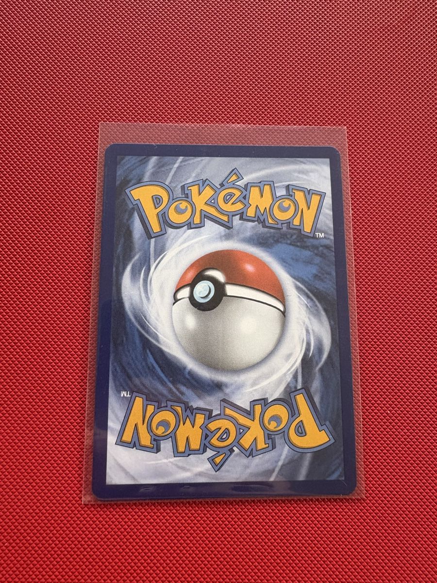 Pokémon Cartes à collectionner: Reprint Créhelf 30 ans – Neuf (Voir description) à Crans-Montana par mel_tj7g 1