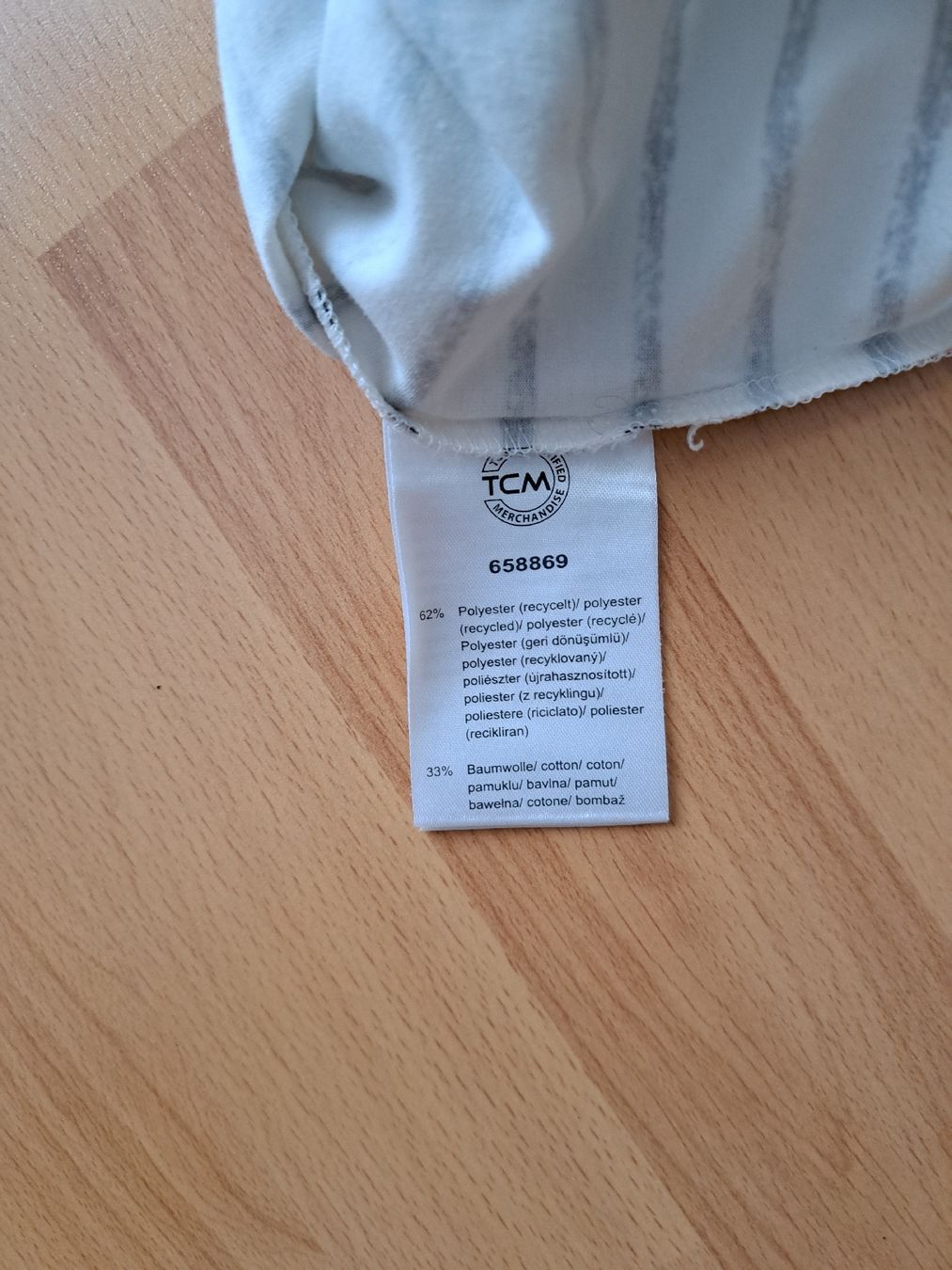 T-Shirts: Tshirt – Gebraucht aus Kloten von sbine80 2
