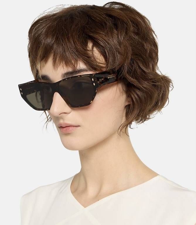 Occhiali & Lenti: Isabel Marant Sonnenbrille, Neu! – Nuovo e nell'imballaggio originale da Erlenbach ZH venduto da schnflck 4