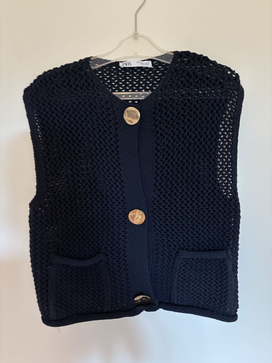 Zara Tops: Zara Top – Neu (gemäss Beschreibung) aus Rafz von mar_j7dl