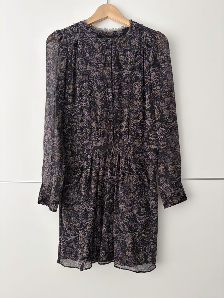 Comptoir des Cotonniers Vestiti: Kleid - Compoirs des Cotonniers - Grösse 36 – Usato da Baar venduto da Colette18