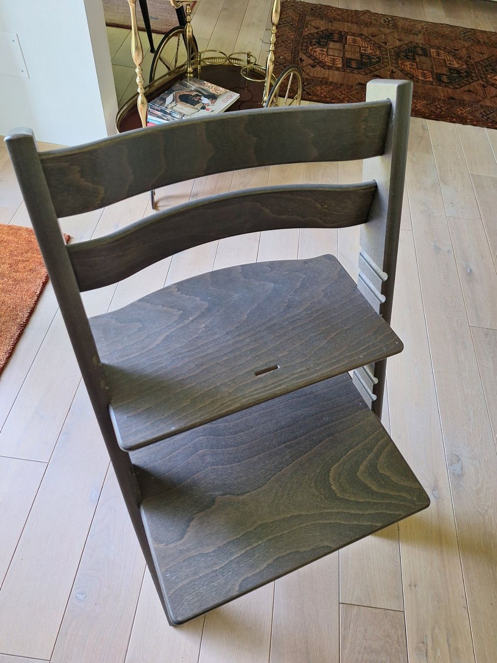Stokke Hochstühle: Tripp Trapp – Gebraucht aus Brügg BE von gordis 2