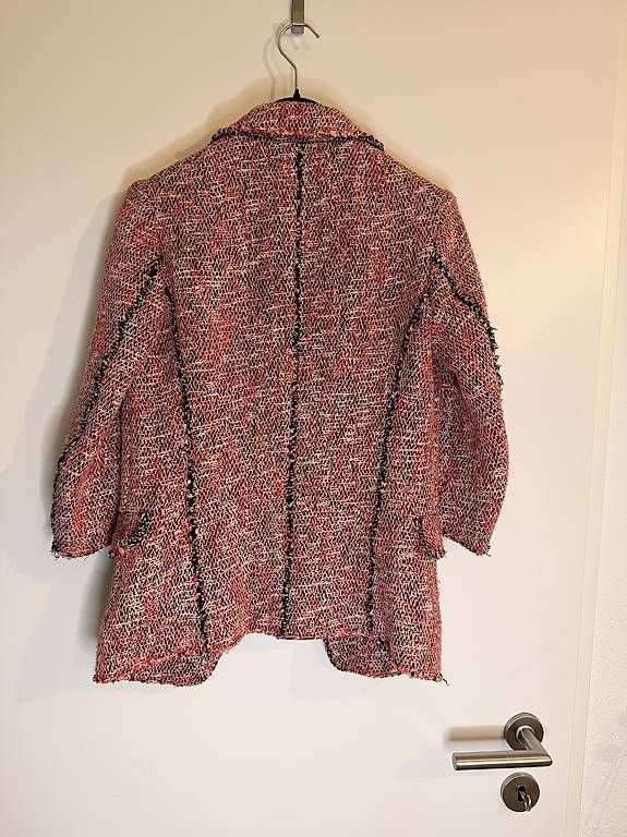 Giacche: Agnona Jacke – Usato da Adligenswil venduto da TST04 2