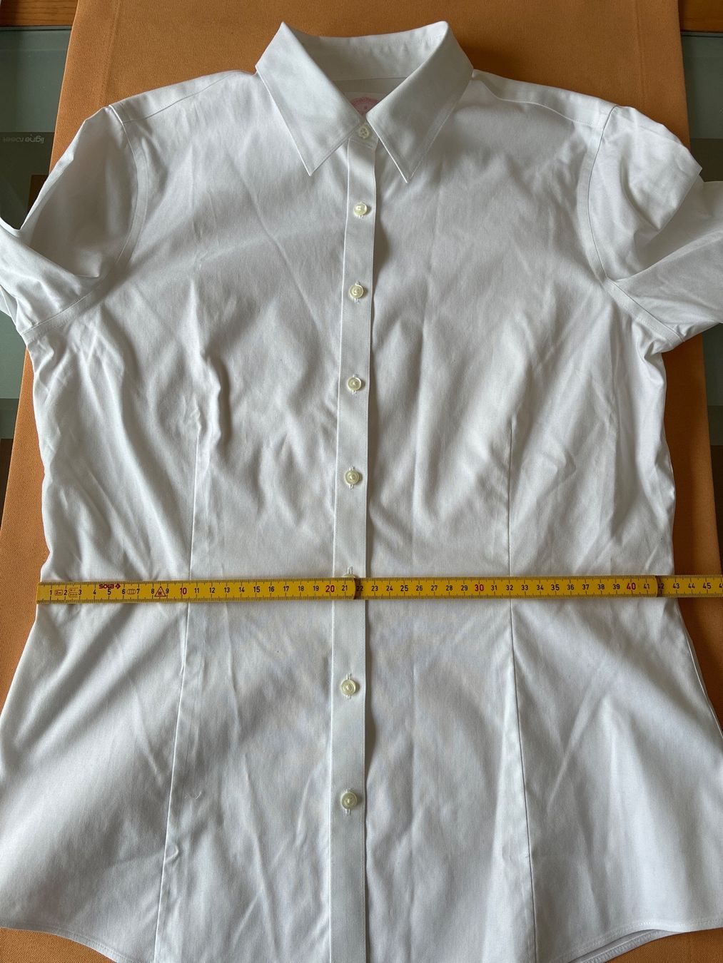 Brooks Blusen: Bluse von Brooks Brothers Gr. 38 / US Gr. 8 – Gebraucht aus Davos Platz von nanigl 6