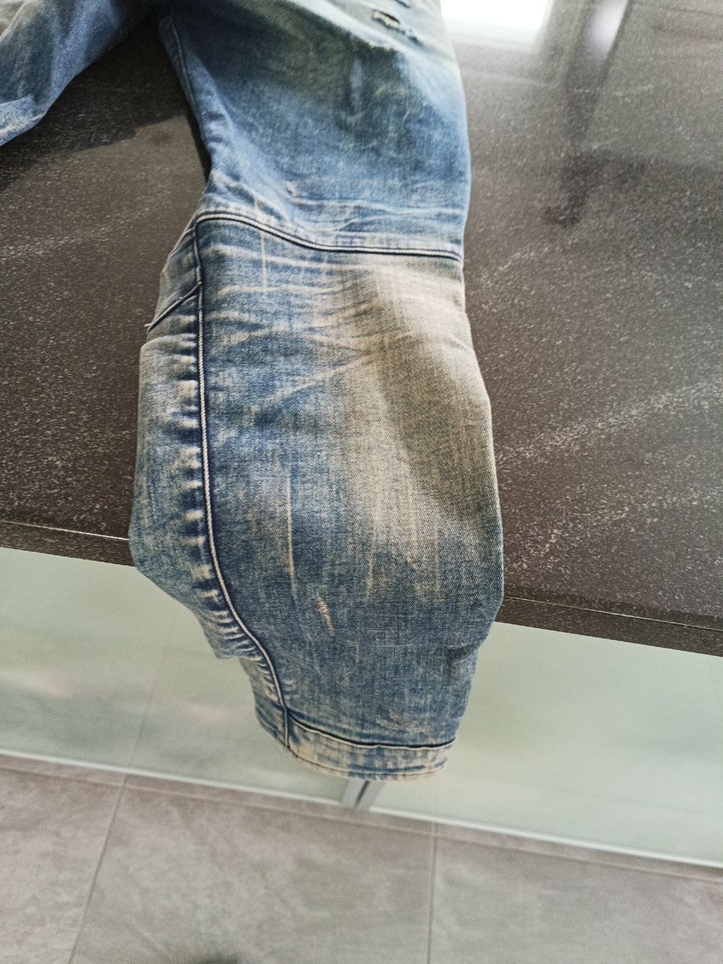 Jeans: Gstar Jeans – Usato da Thun venduto da oli_s6kv 5