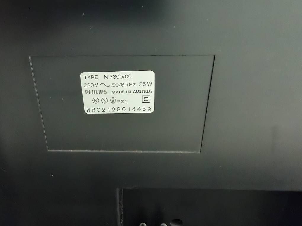 Apparecchi a nastro: Philips N7300 - Magnétophone à bobines HiFi  – Usato da Zürich venduto da nikky26 1