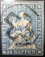 Strubel 23C kreuz von Arch