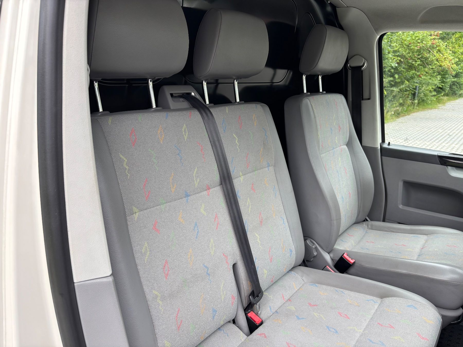 VW Véhicules utilitaires: VW T5 2.5 TDI 4Motion – D'occasion à Brunnen par Outdooro_Schweiz 8
