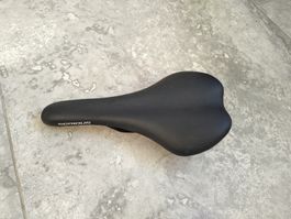 Velosattel Sport