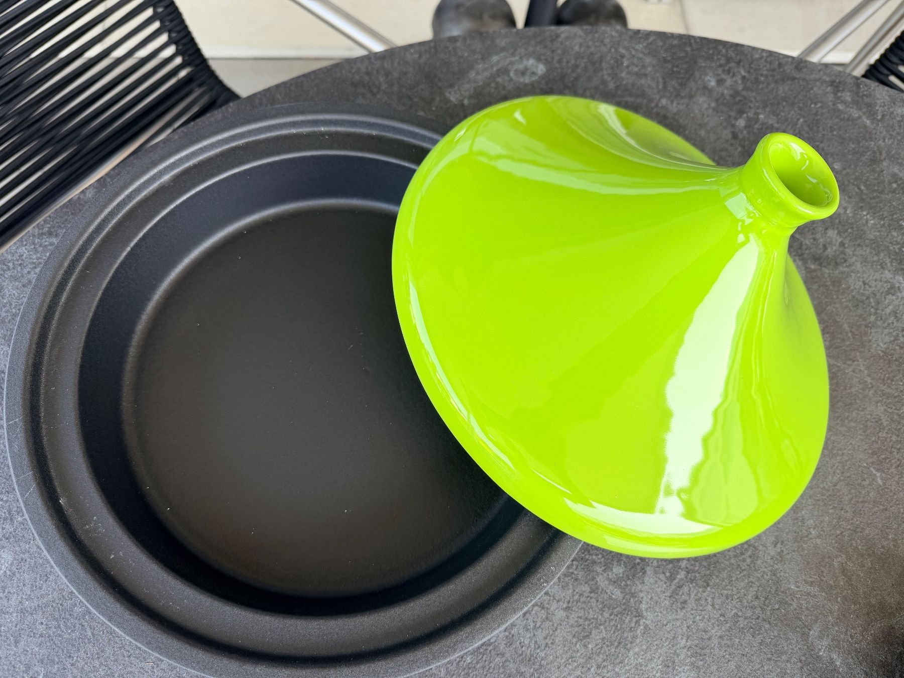 Outdoorchef Grills: Outdoorchef Lugano 570 – Gebraucht aus Reichenburg von batschli68 9