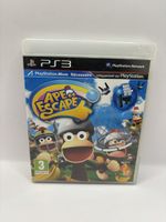 Ape Escape PS3
