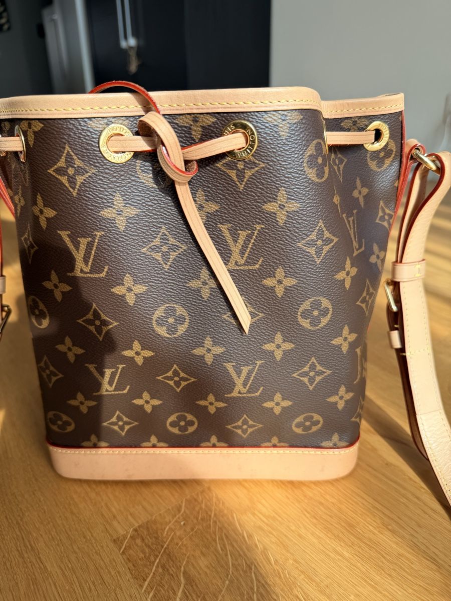 Louis Vuitton Sacs: louis vuitton noe bb – D'occasion à Luzern par bambola92 1