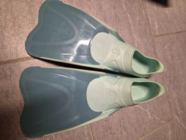 Kinderflossen Gr. 34/35