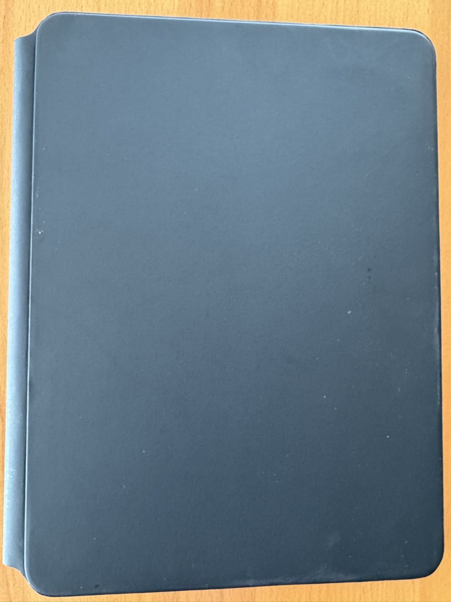 Apple Tastiere: Apple iPad Magic Keyboard grau A2261 UK – Usato da Hochdorf venduto da Antonio1 2