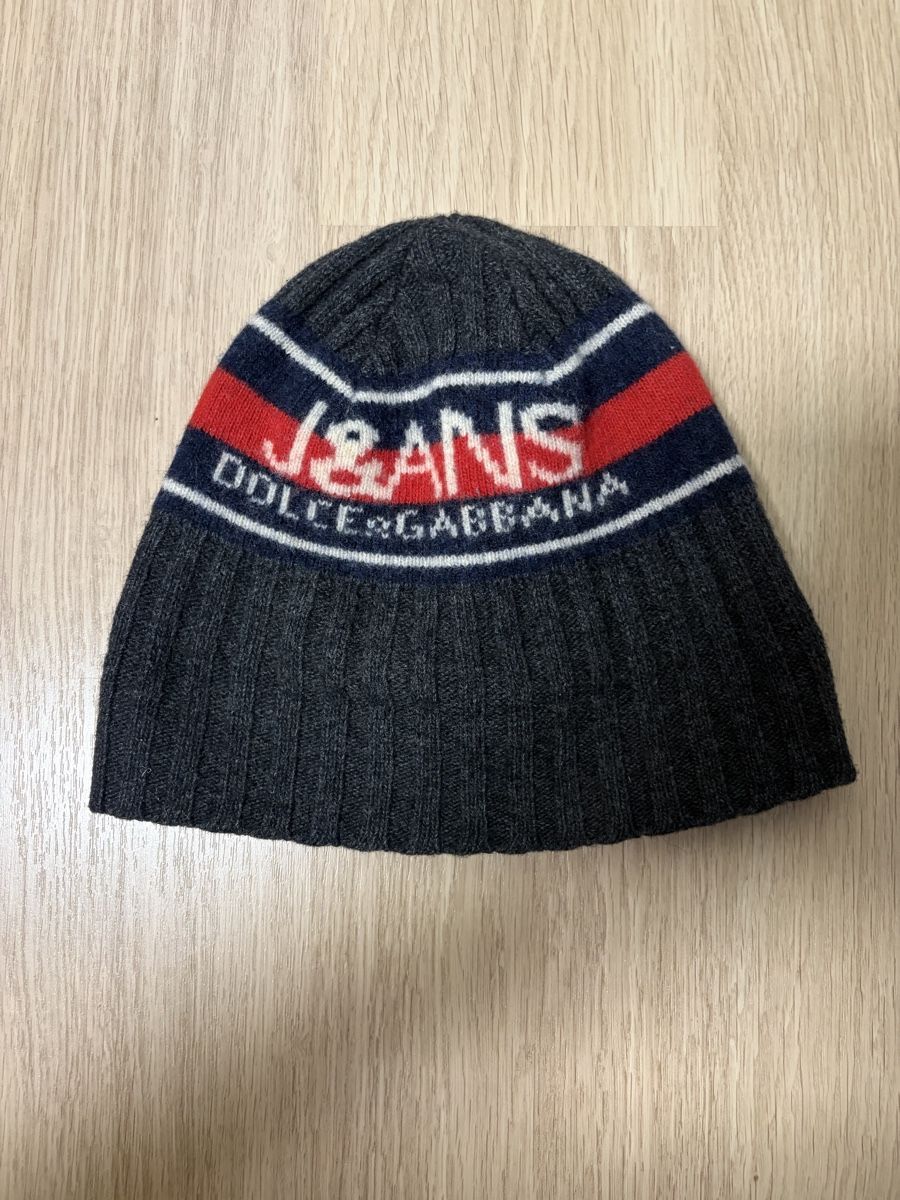 Dolce & Gabbana Hüte, Mützen & Caps: Dolce & Gabbana beanie – Neu (gemäss Beschreibung) aus Kaltbrunn von wardrobe.sale 1