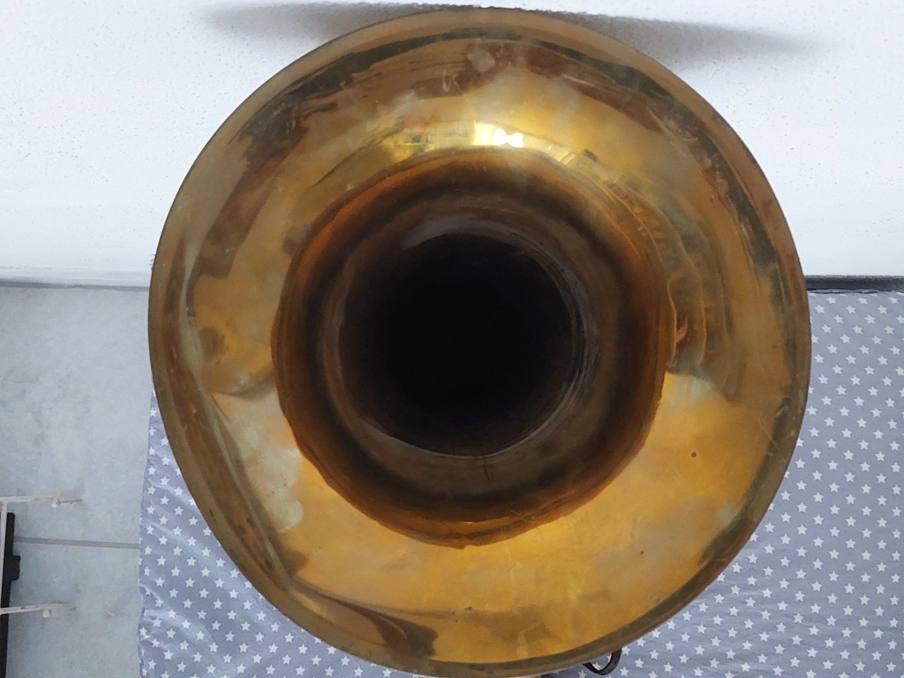 Strumenti musicali: Tenorhorn von Hug & Co. Luzern – Usato da Wil SG venduto da ram_c5j2 2