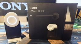 Nuki Smart Lock - Welcome to Smart Home