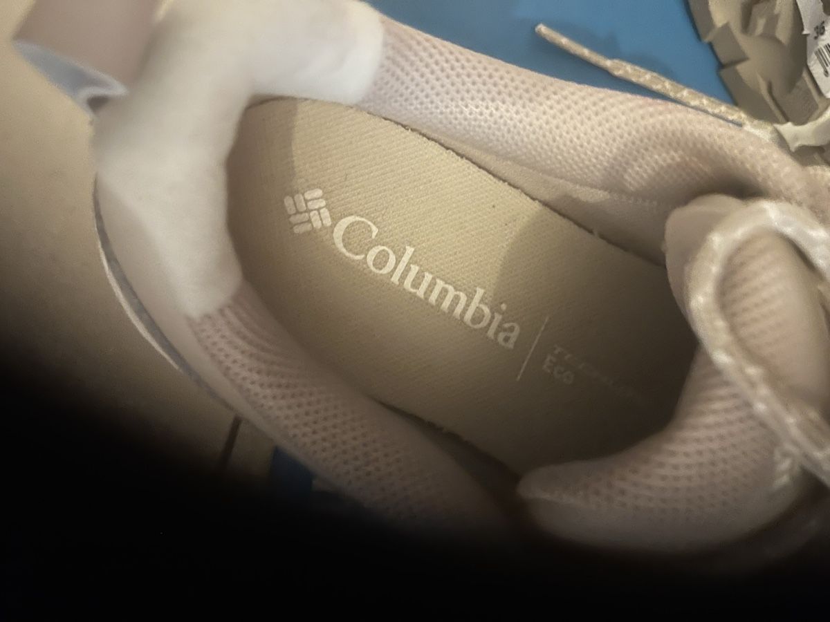 Scarpe da donna: Baskets Columbia – Nuovo e nell'imballaggio originale da Prilly venduto da CHAGALL15 5
