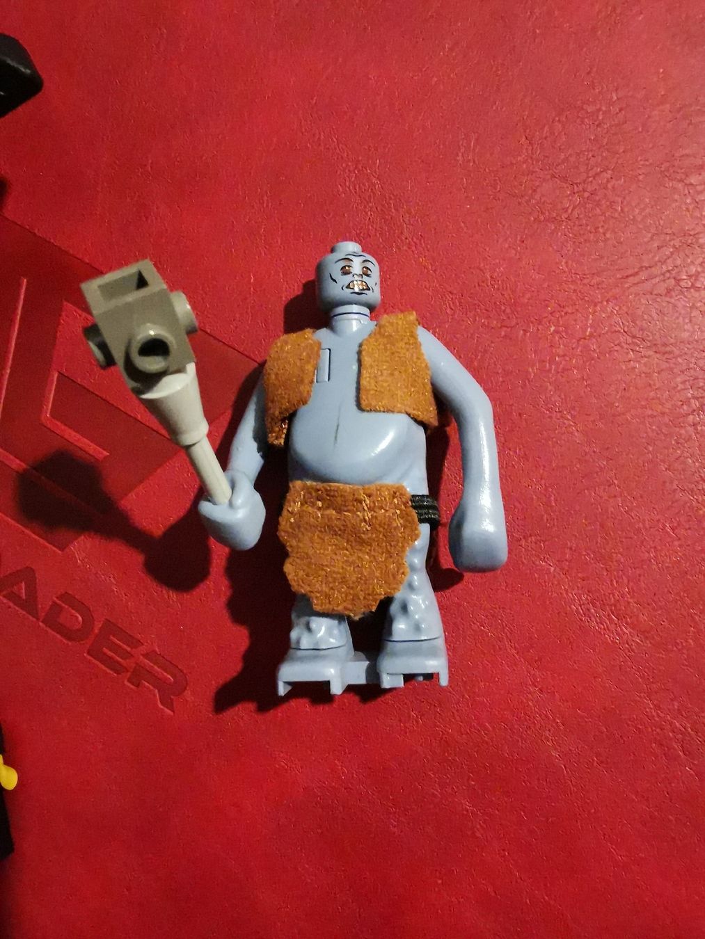 Lego Giocattoli: Harry Potter LEGO Figuren – Usato da Lengnau AG venduto da Bamboo_fighter 2