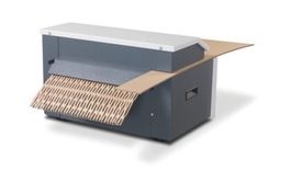 Verpackungspolstermaschine
