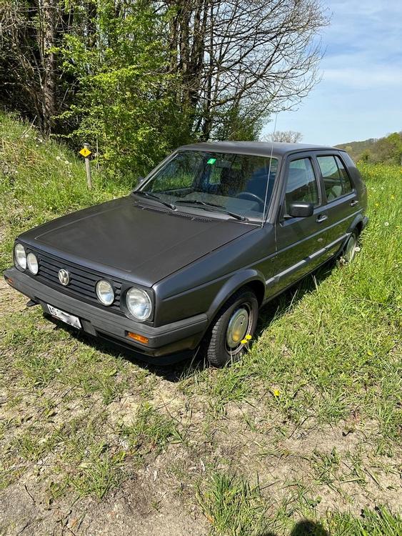 Golf 2 1.8 CL