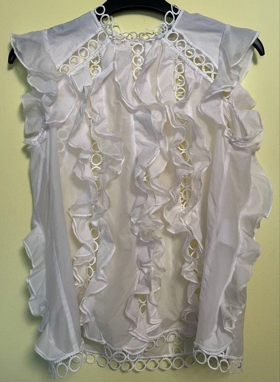 High Lotti di vestiti: Lot de 10 hauts de la marque High, taille 34 – Usato da Vernayaz venduto da Veron1 2