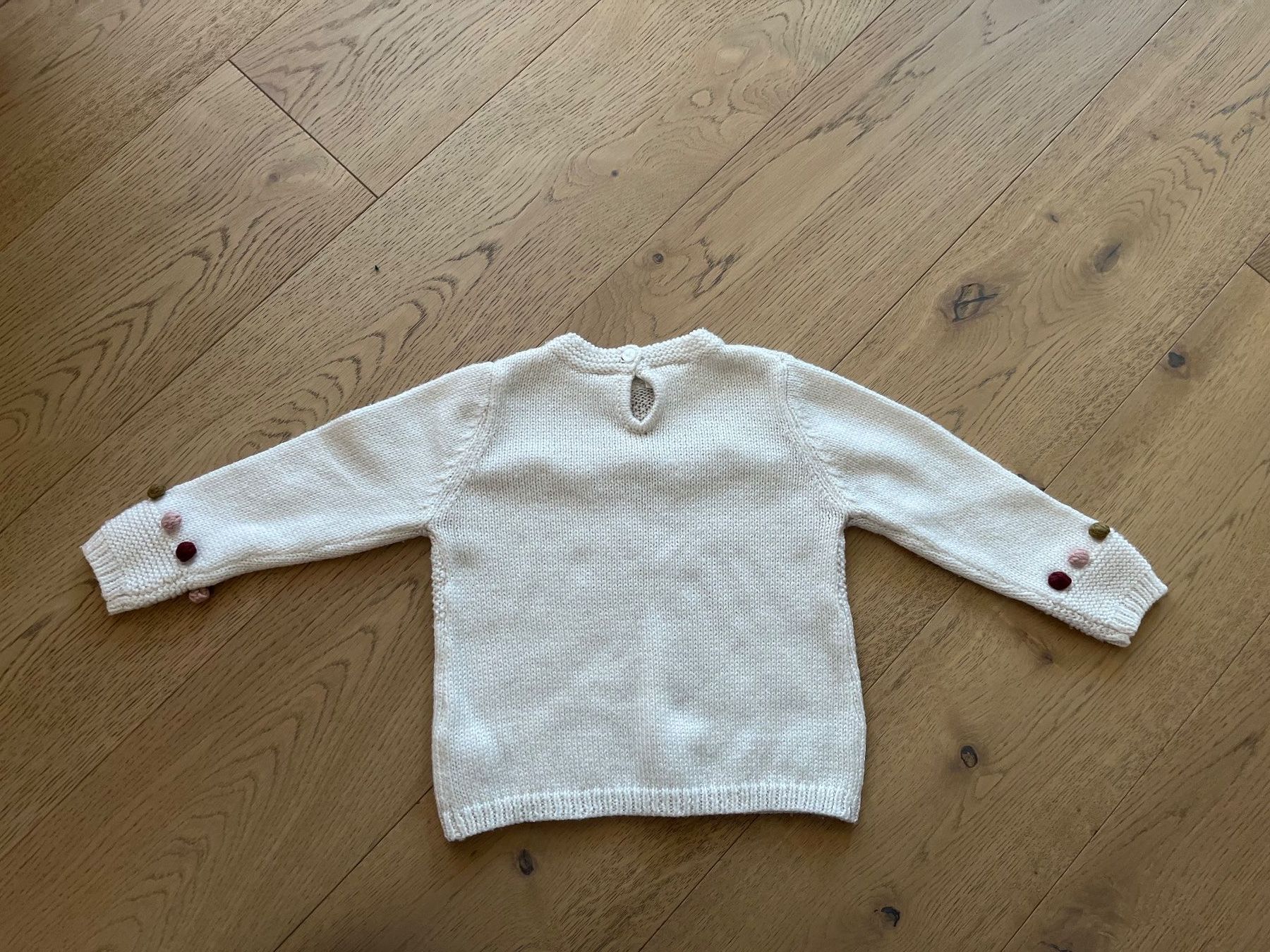 Zara Maglioni & Felpe: Pull Zara 2-3 Jahre – Usato da Zürich venduto da adriana_d85 1