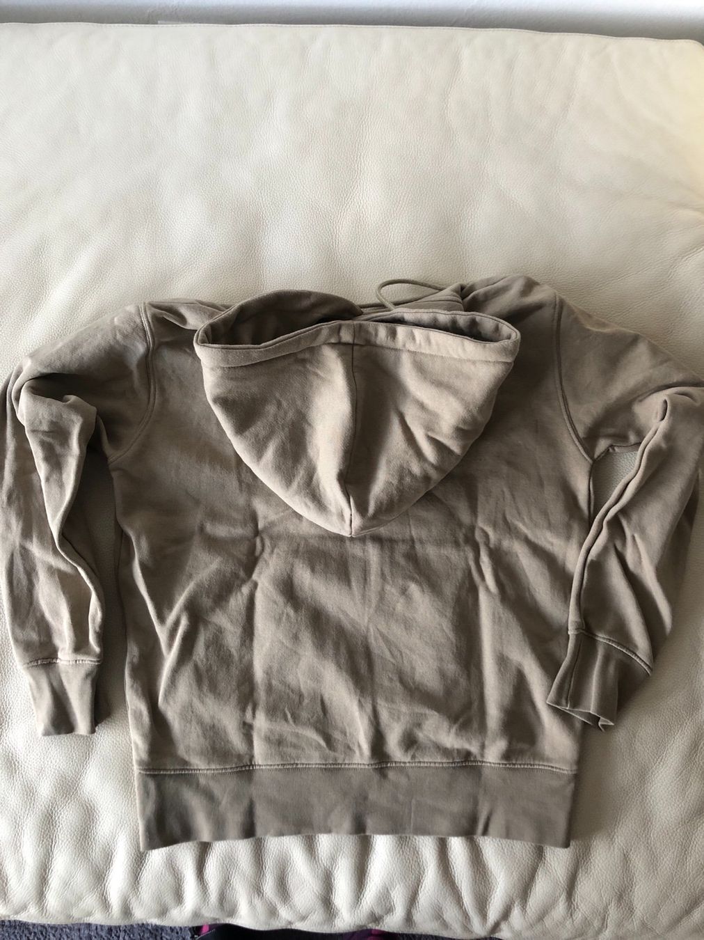 Maglioni & Felpe: Minimum Hoodie Gr. S – Usato da Zuoz venduto da Scat01 1
