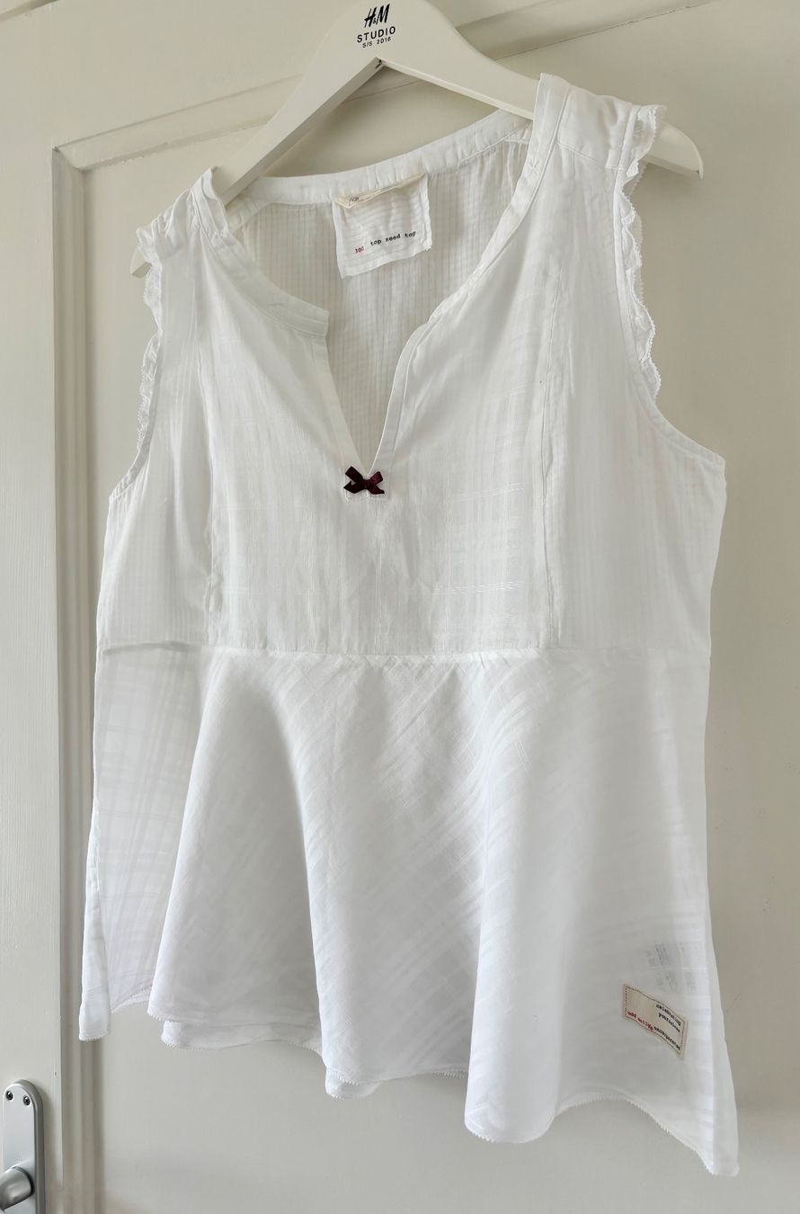 Odd Molly Camicette: Odd Molly blouse - size 3 - M/L – Usato da Cully venduto da Maar_K 1