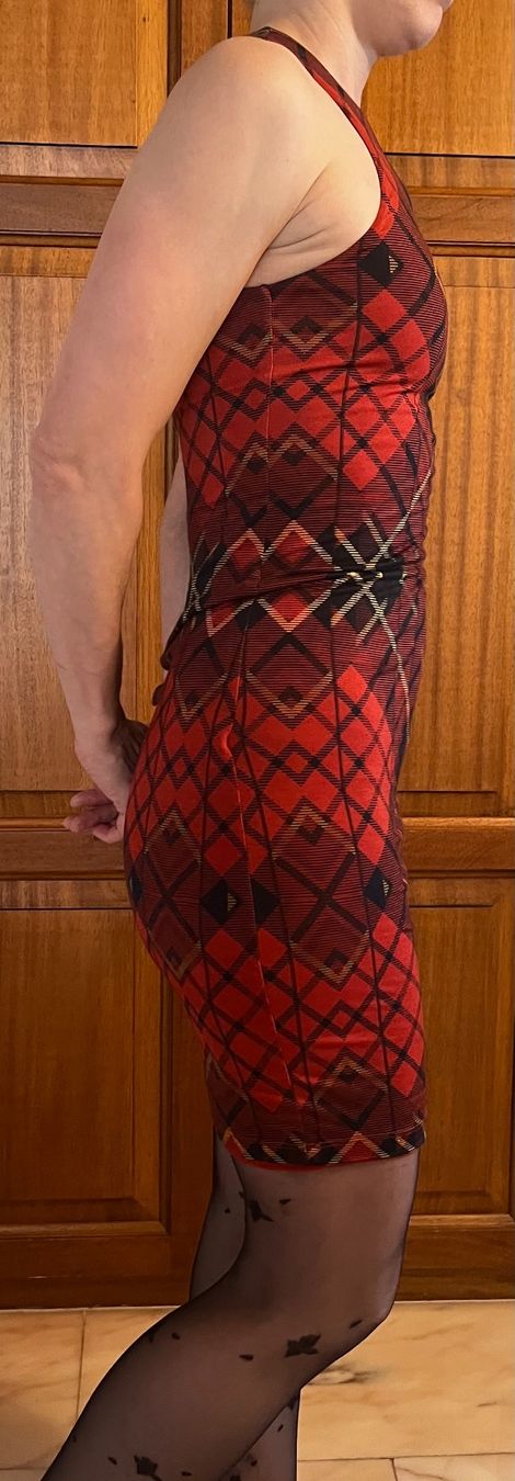 Alexander Mcqueen Vestiti: Abendkleid von Alexander McQueen – Usato da Comano venduto da Sandritti 2