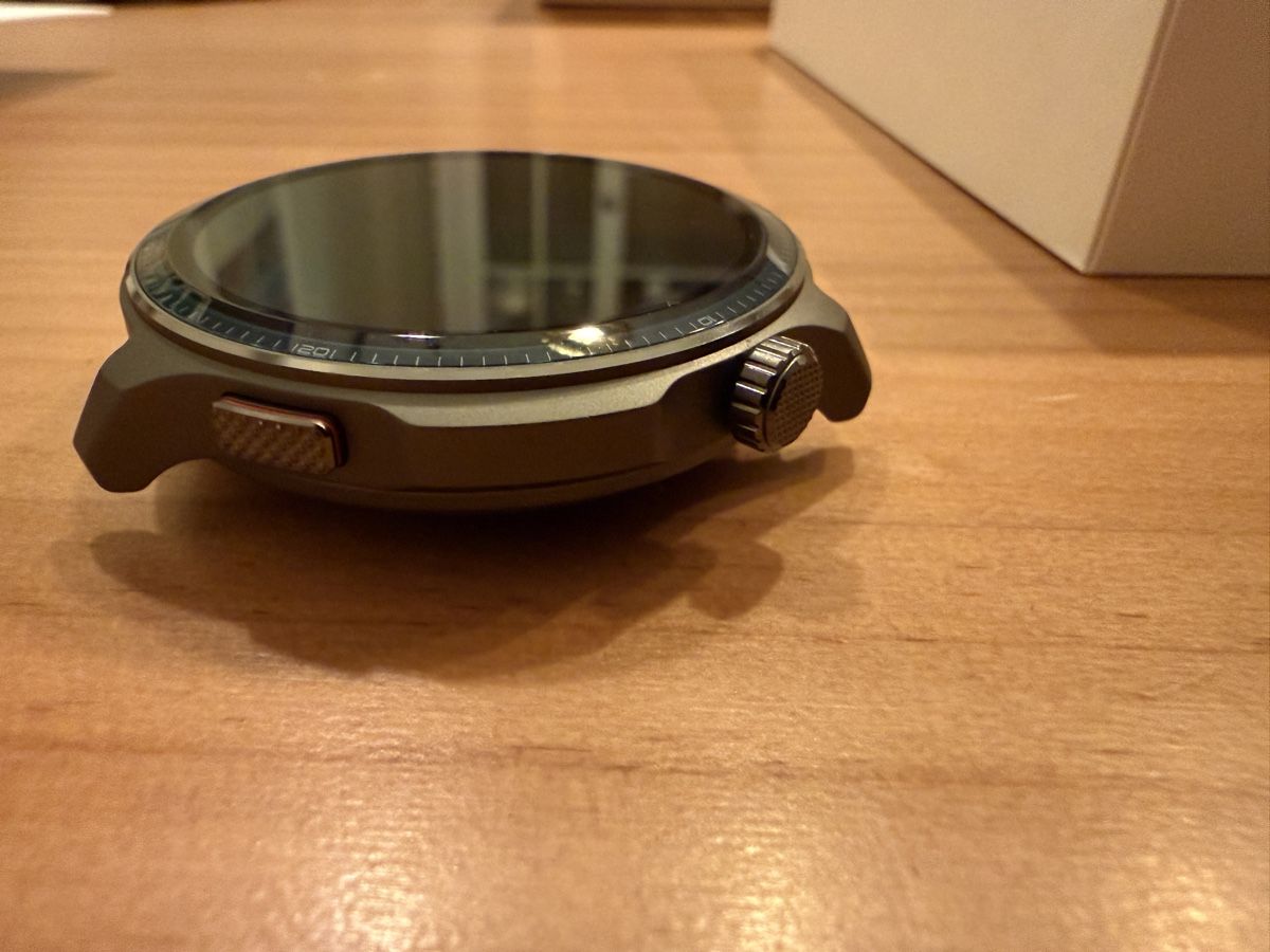 Amazfit Smartwatch: Amazfit Balance 2 – Usato da Oberstocken venduto da nadasurf87 2