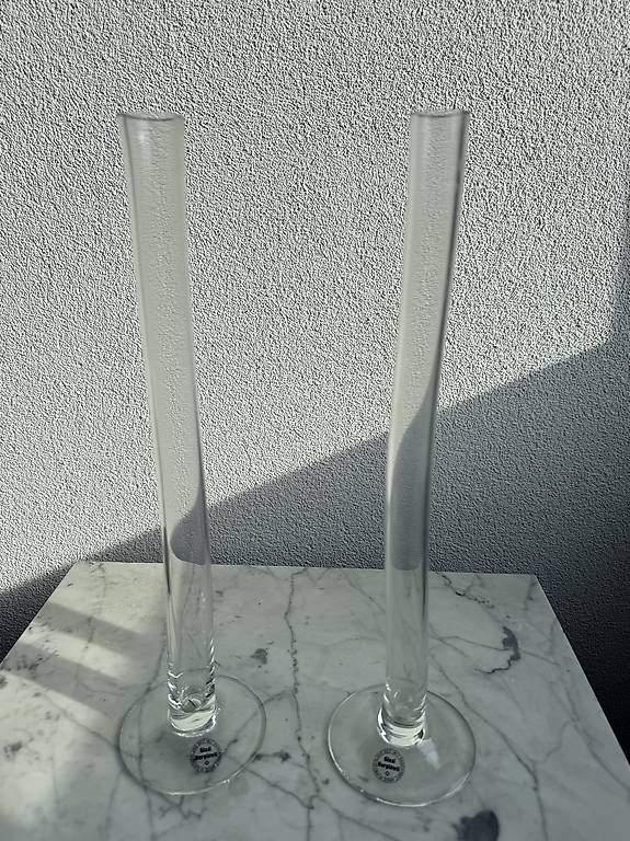 Vase & Récipients: Blumenvasen für Einzelblumen – D'occasion à Eschlikon TG par Modos 1