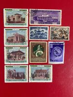 Timbres - Russie