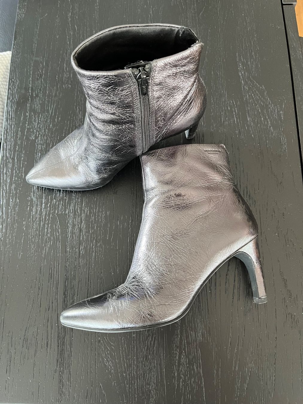 Vagabond Scarpe da donna: Bottines – Usato da Fully venduto da Pilu8893