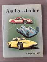 Auto Jahr Edita 1956- 1957