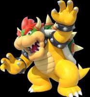 🍄Mario Party 10 Bowser Party besiege Team Mario!  für Wii U