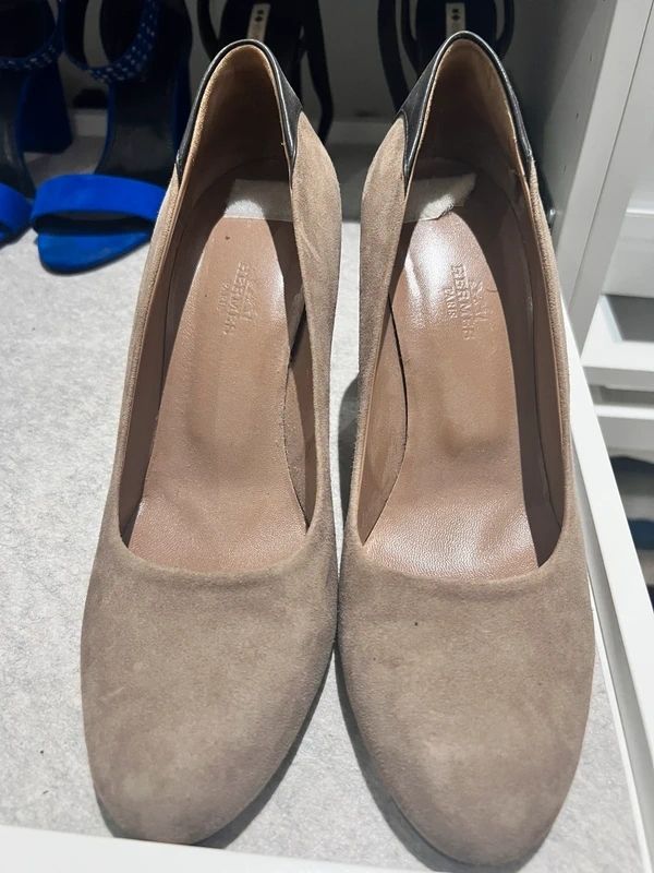 Hermès Scarpe da donna: chaussures hermès 39 – Usato da Chardonne venduto da hel_h5k2 8
