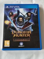 Dungeon Hunter PS Vita