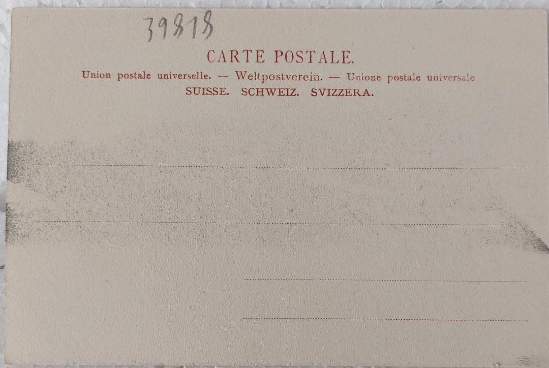 Cartes postales: AARAU - Gruss aus Aarau – D'occasion à Delémont par Domdom1 1