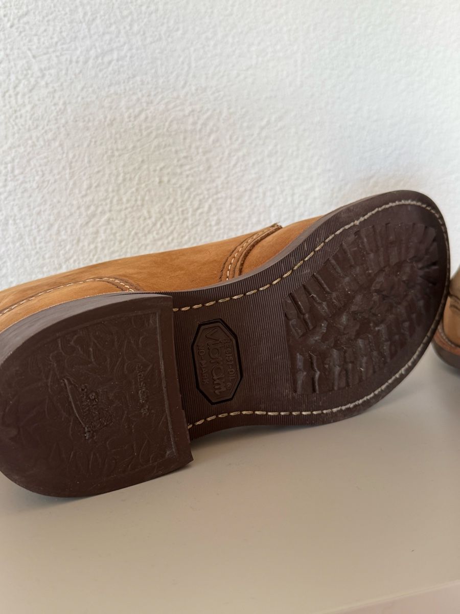 Red Wing Scarpe da donna: Red Wing Iron Ranger 3367 Gr 38.5 – Usato da Rüti ZH venduto da nadi_977 4