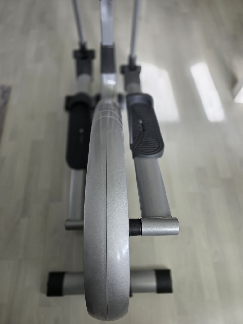 Kettler Vélos d'appartement: Kettler Crosstrainer – D'occasion à Trimbach par RaaK 1