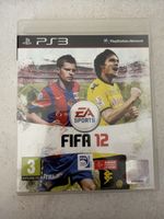 FIFA 12 für die PlayStation 3