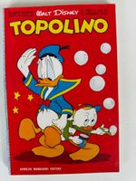 RARISSIMO TOPOLINO LIBRETTON.295 ANNI 1961